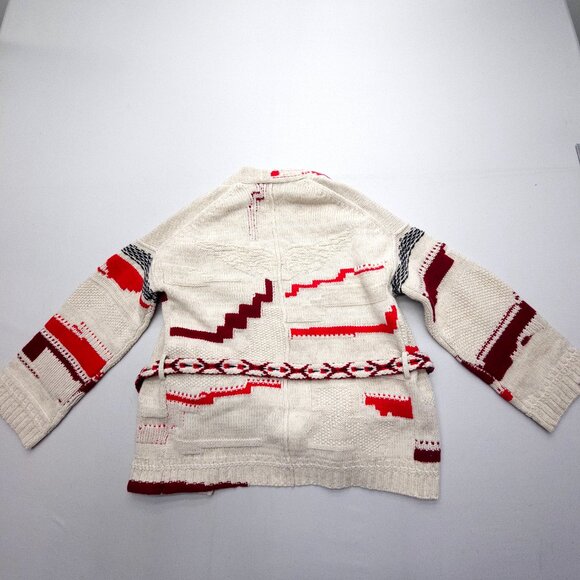 Zadig & Voltaire Aspen Cardigan XS - Picture 4 of 16